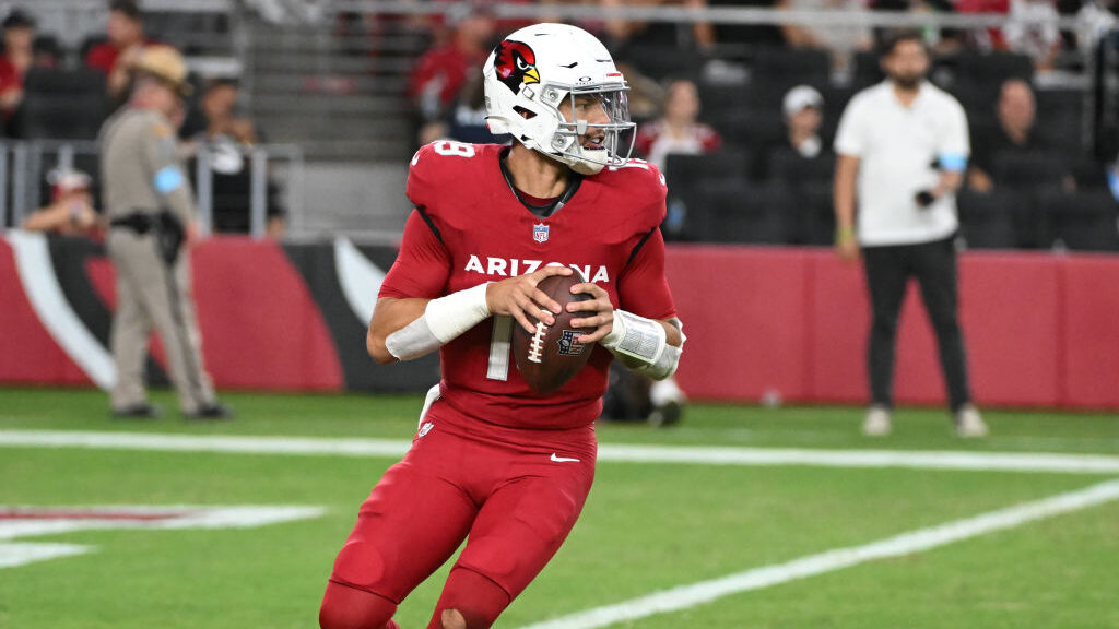 Arizona Cardinals Fall Short in Preseason Opener Against Saints