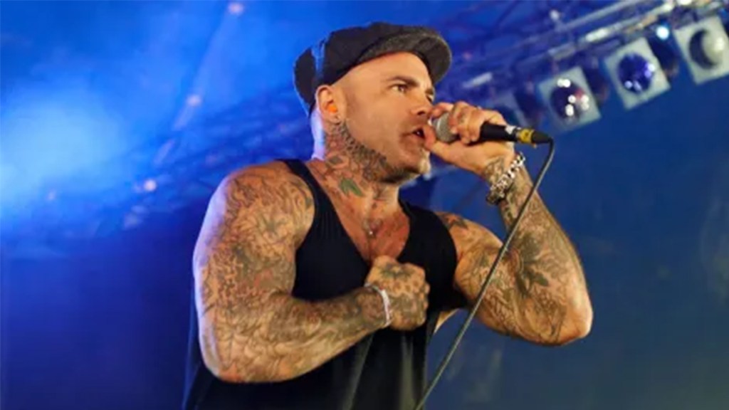 Remembering Shifty Shellshock: The Legacy of Crazy Town