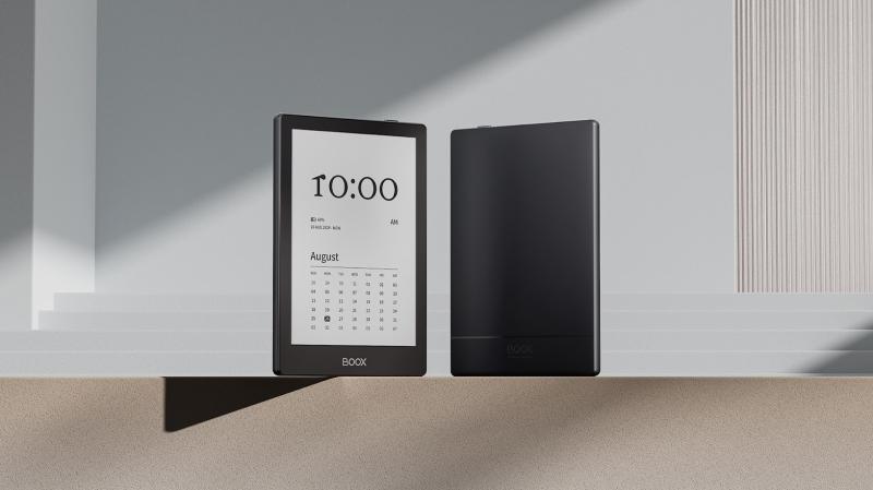 Onyx Boox Go 6: Latest E-reader Breakthrough