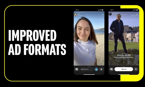 Snapchat's New Ad Tools: A Game-Changer for Social Media Marketing