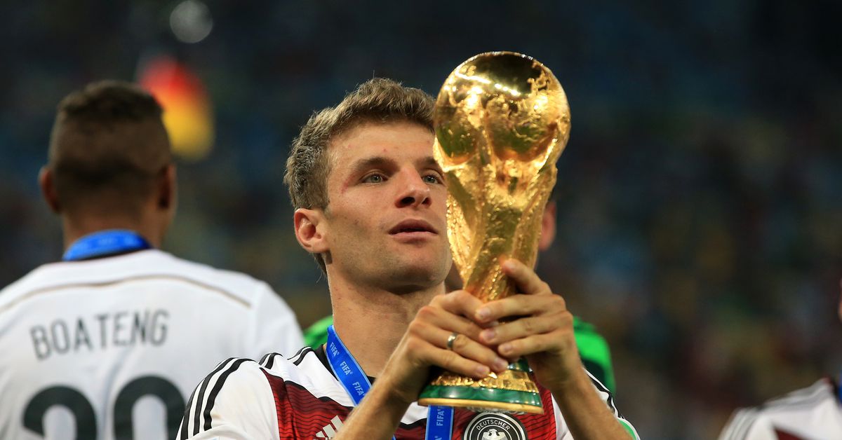 Thomas Müller Retires: A Football Icon Bids Farewell to Germany National Team