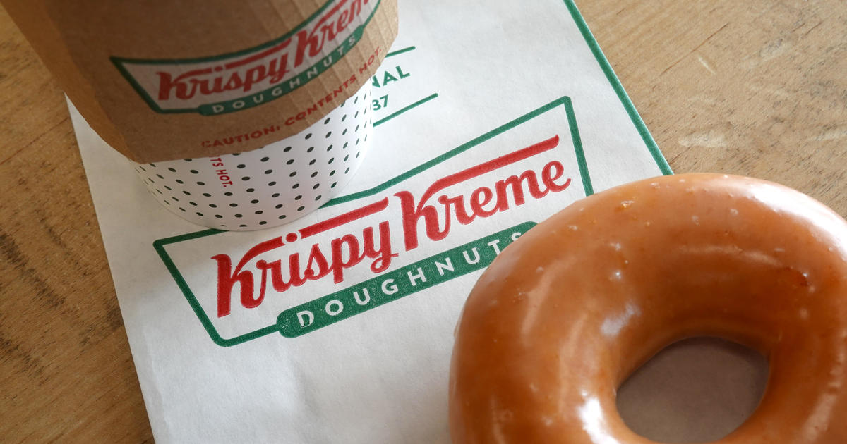 Krispy Kreme's Market Return: Insights on Growth in Minnesota