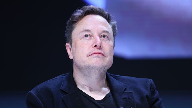 Elon Musk's Platform X Legal Battle: Insights on Market Strategy