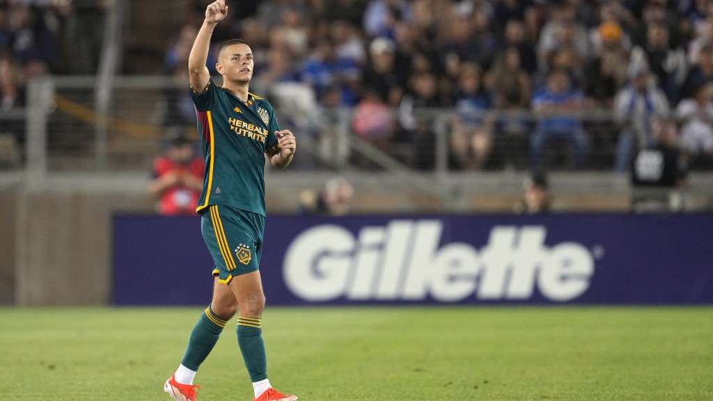 Exciting Matchup: LA Galaxy vs. Colorado Rapids Predictions