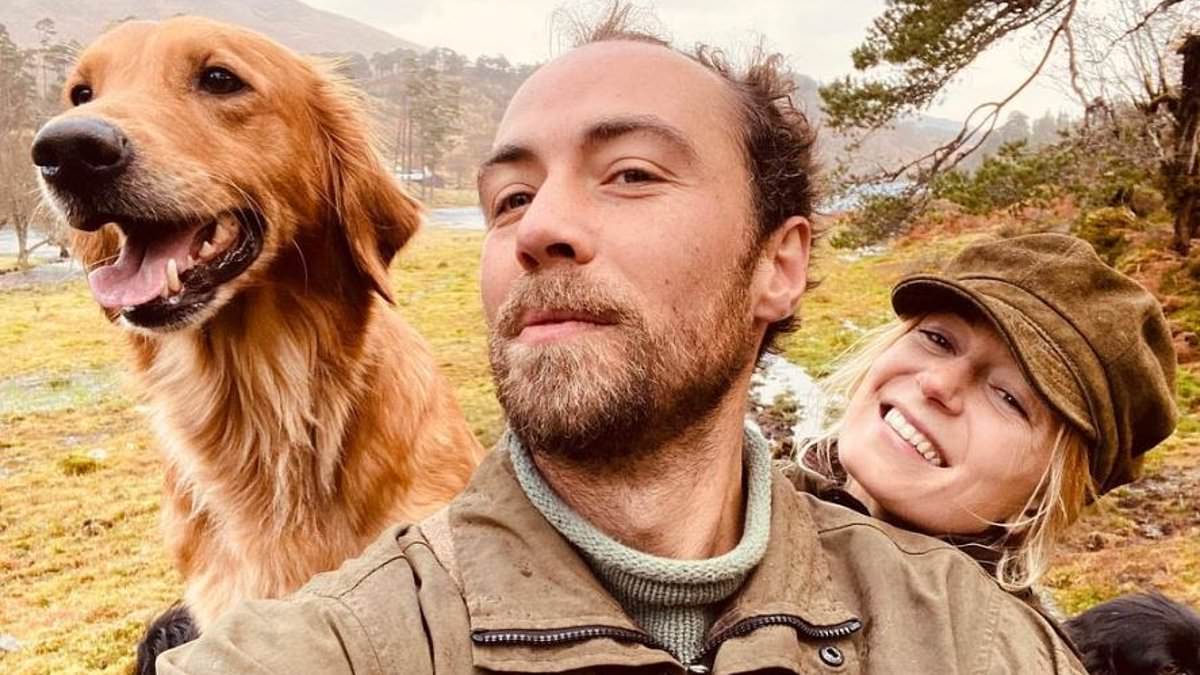 Air France Latest: James Middleton Urges Innovation for Safe Pet Travel