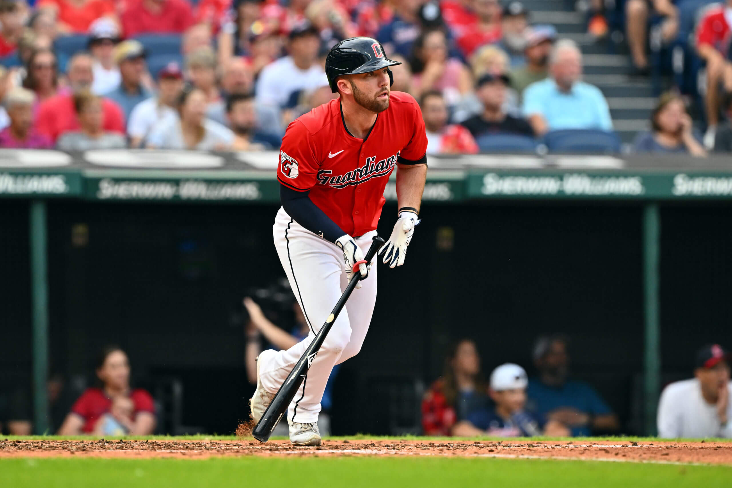 Cleveland Guardians Shine at MLB All-Star Game: Record Representation