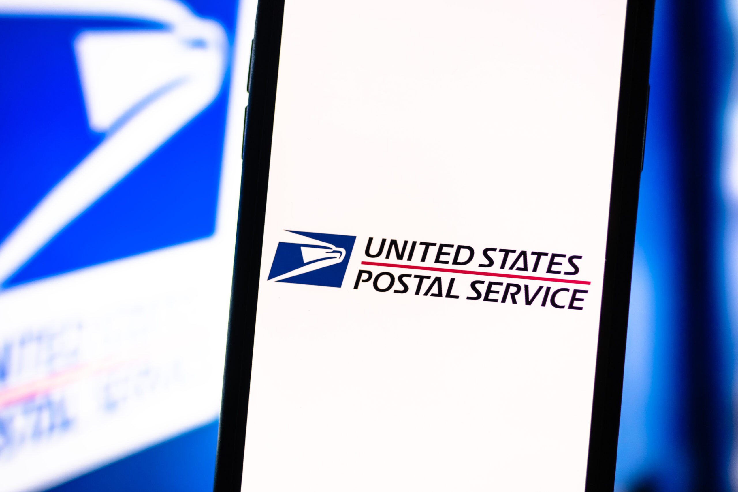 Enhancing Data Security Strategy for United States Postal Service Customers