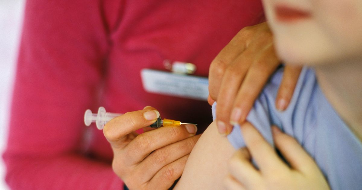 Get Instant Protection: Measles Vaccination Tips for Healthy Living