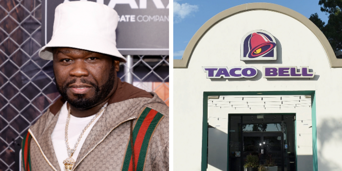 50 Cent vs Taco Bell: Market Insights on Celebrity Branding