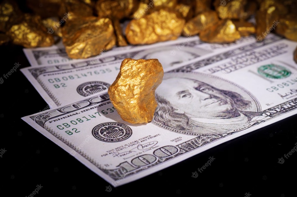 Gold Investment Trends for 2024: Market Insights and Strategies