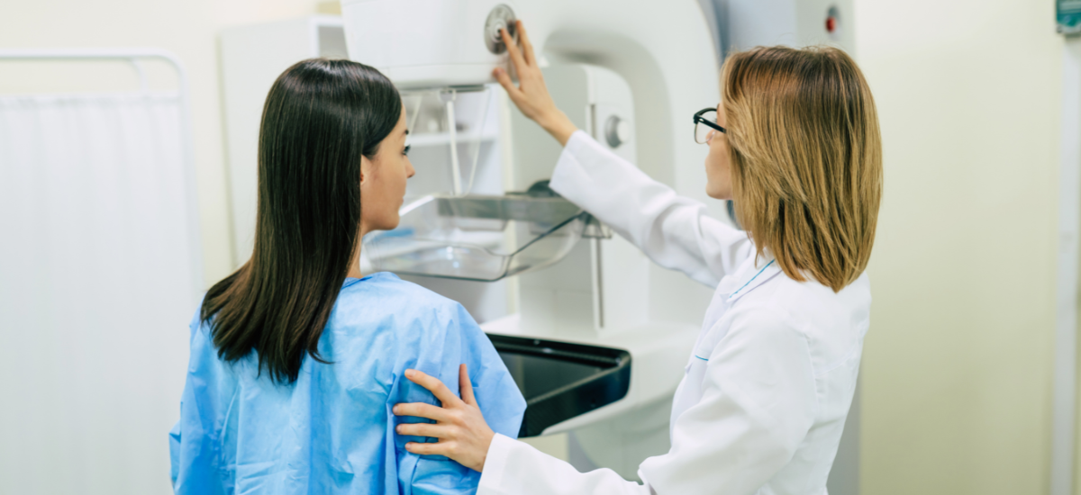 Mammography Tips for Breast Cancer Screening