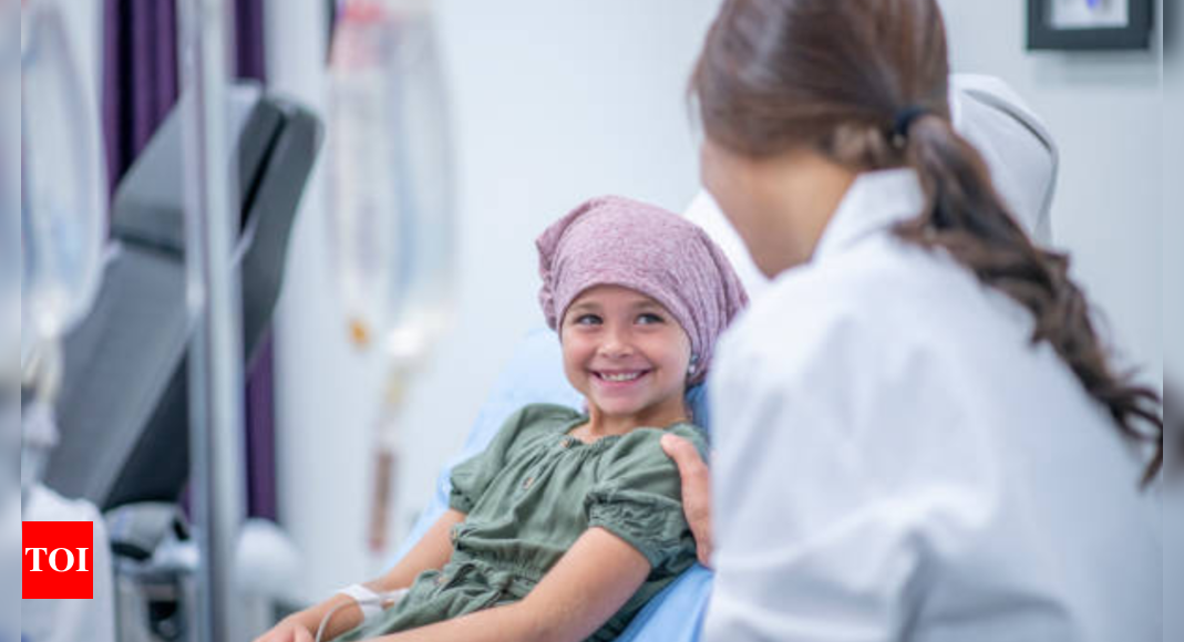 Pediatric Cancer Prevention Tips for Healthy Futures