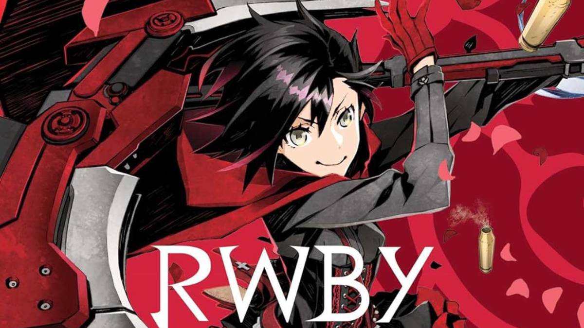 New Acquisition of RWBY by Viz Media: The Latest Update