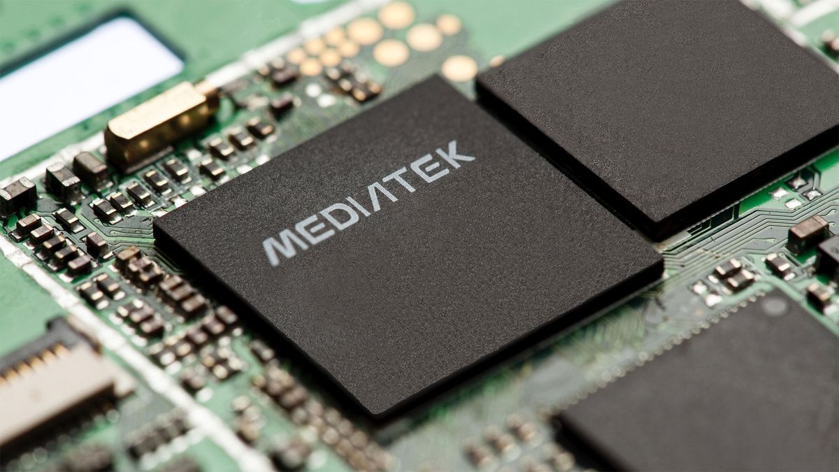 MediaTek's Rise: New AI PC Chipset for Windows PCs in 2025