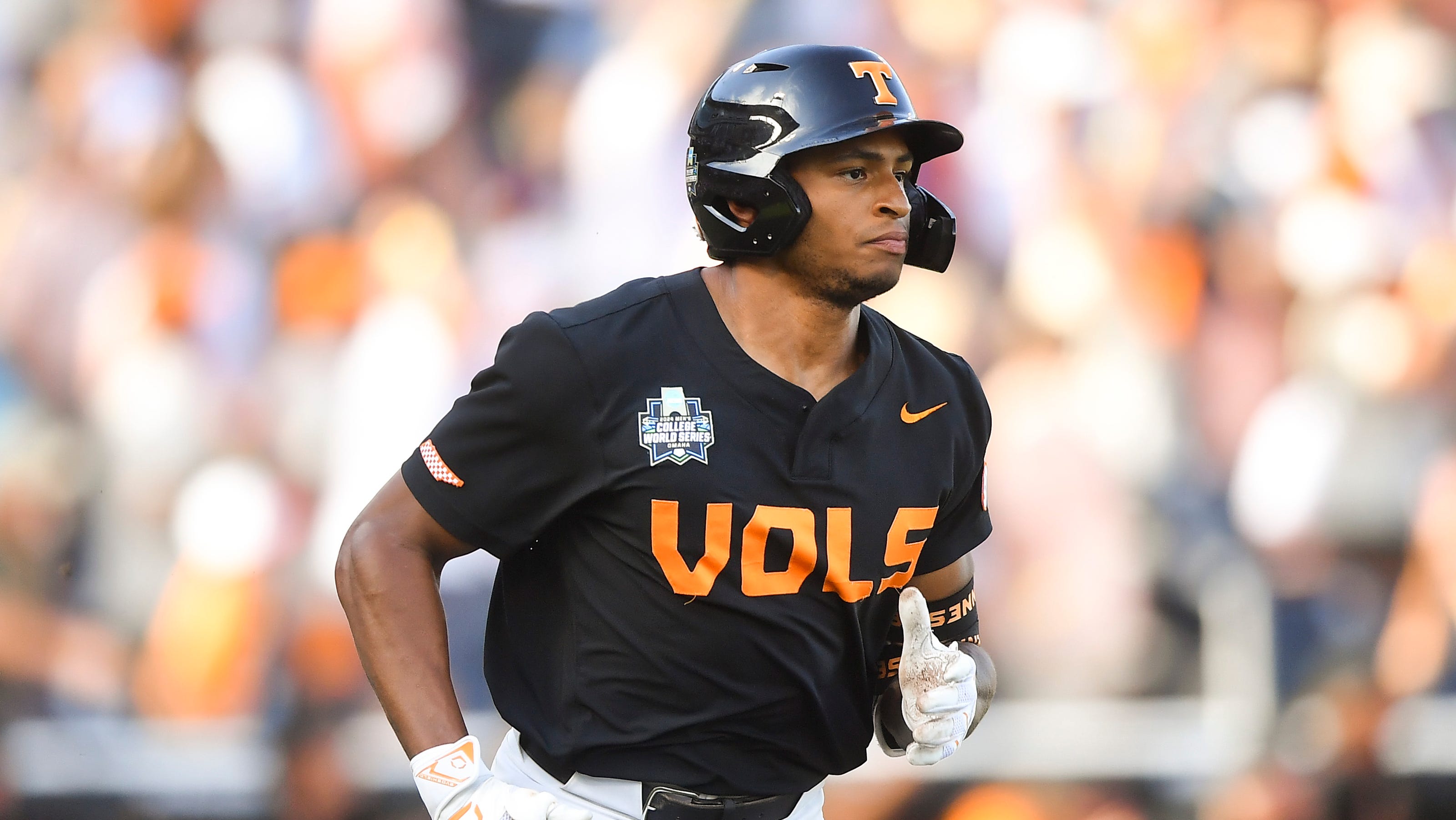 Record-Breaking Victory for Vols: Christian Moore Shines in MLB Draft