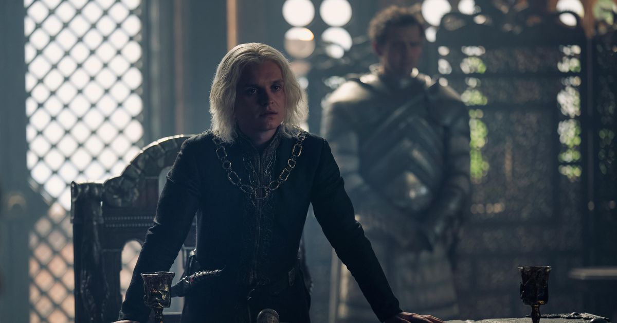 Prince Aegon Targaryen: The Latest Power Struggles in Westeros