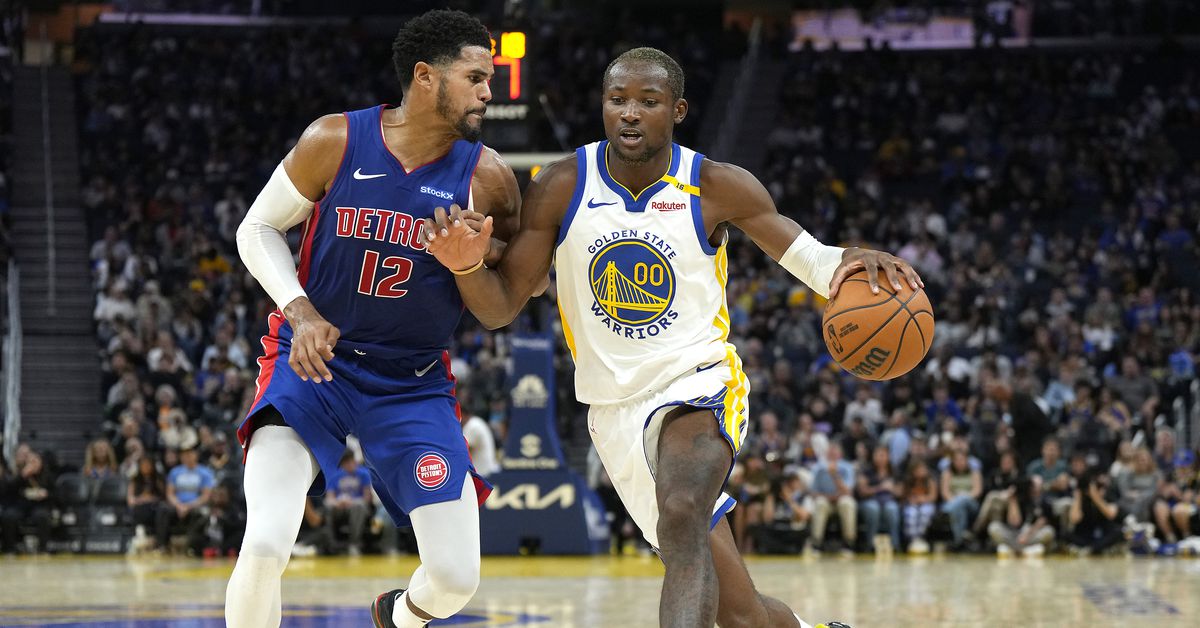 Golden State Warriors Contract Negotiations: Uncertain Future for Jonathan Kuminga