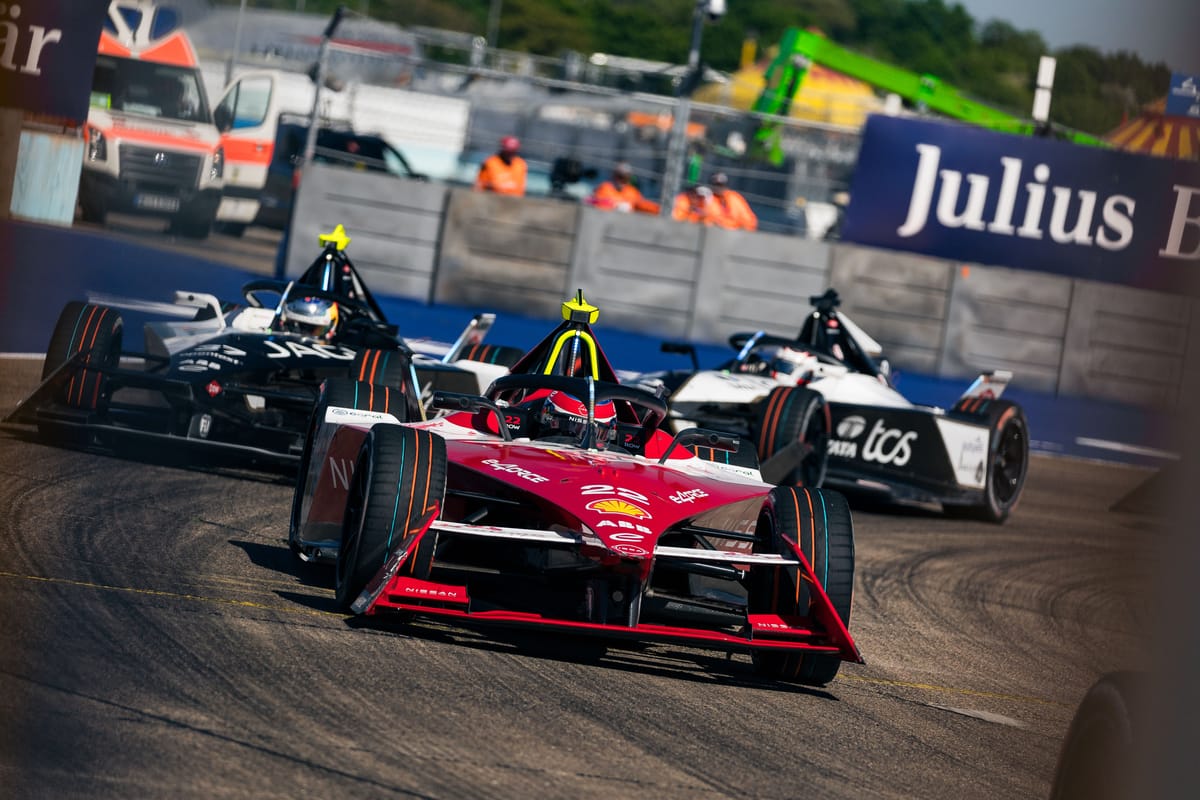 Formula E London ePrix: Exciting Battles and Surprising Contenders