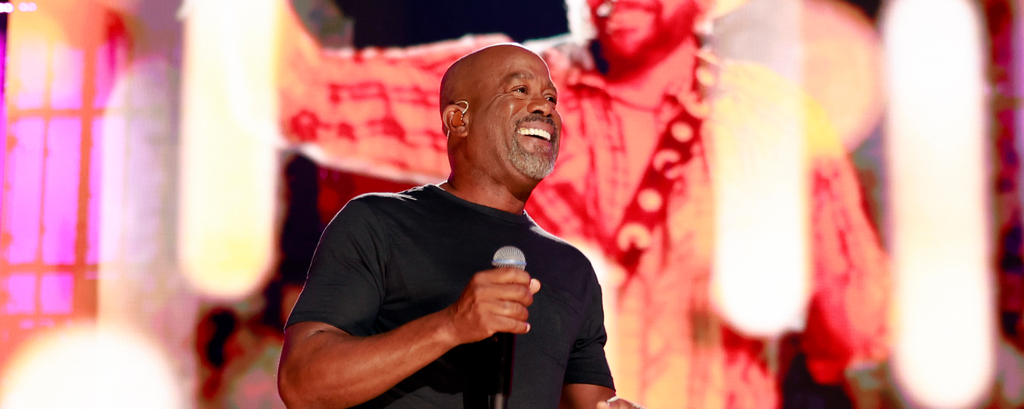 Darius Rucker's GameDay Celebration: A Look at the Latest Trends in South Carolina