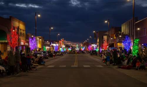 Santa Claus Parade Insights: Community Tradition and Holiday Cheer