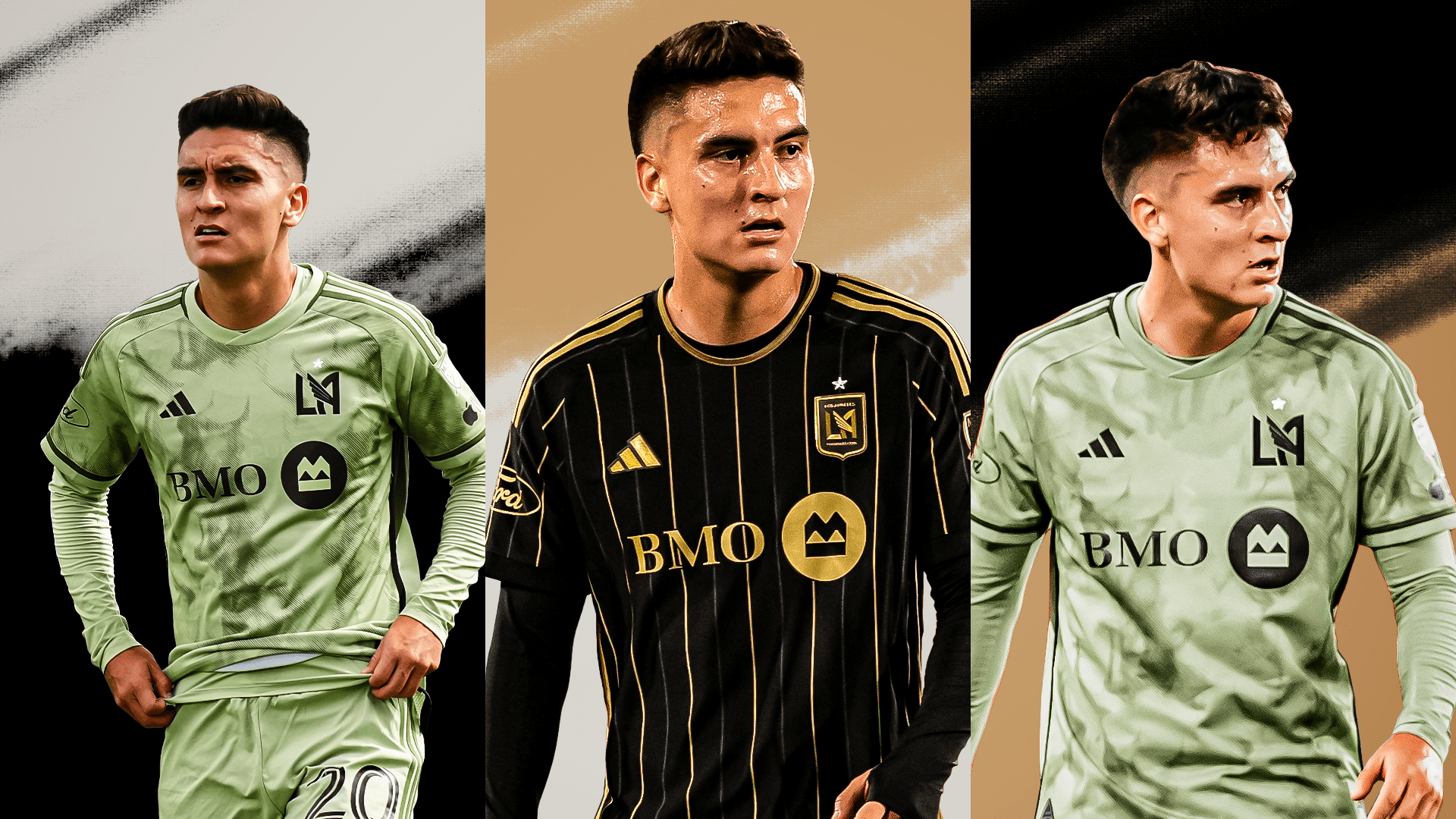 LAFC vs. Real Salt Lake Ultimate Showdown at BMO Stadium