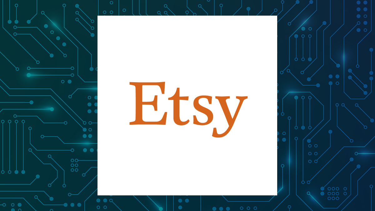 Unlock the Growth Insights: Etsy Sees Increased Interest from Large Investors