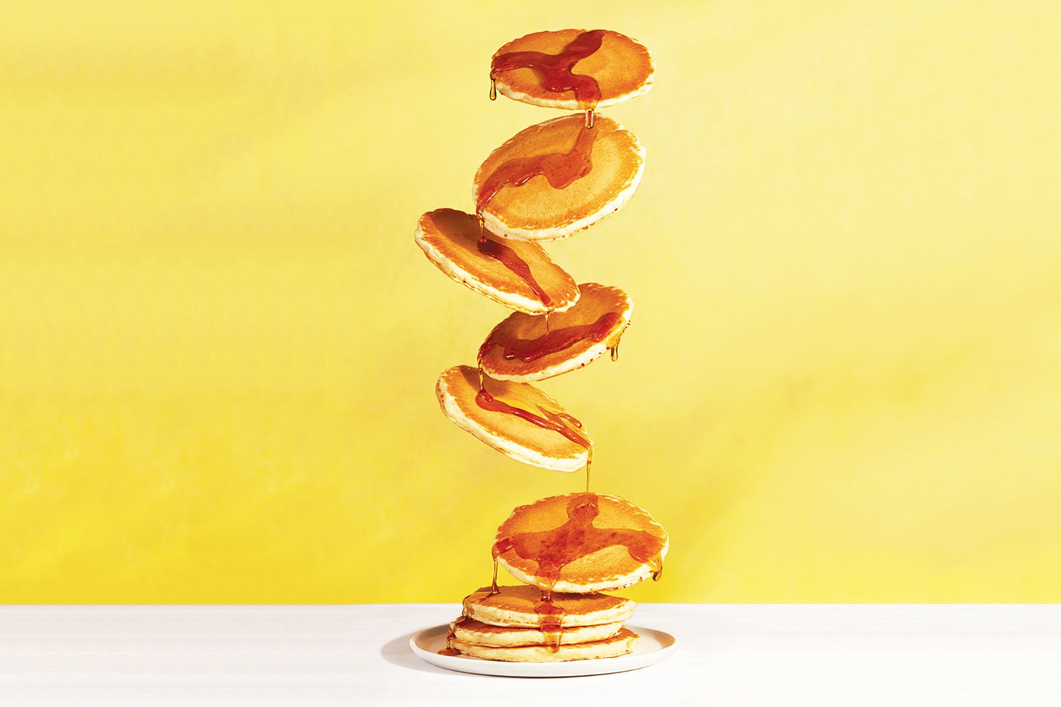 IHOP's All-You-Can-Eat Pancake Deal: Market Insights & Growth Strategy