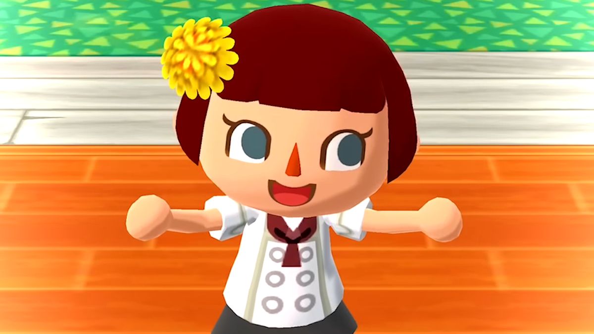 Nintendo Announces New Pay Version for Animal Crossing: Pocket Camp