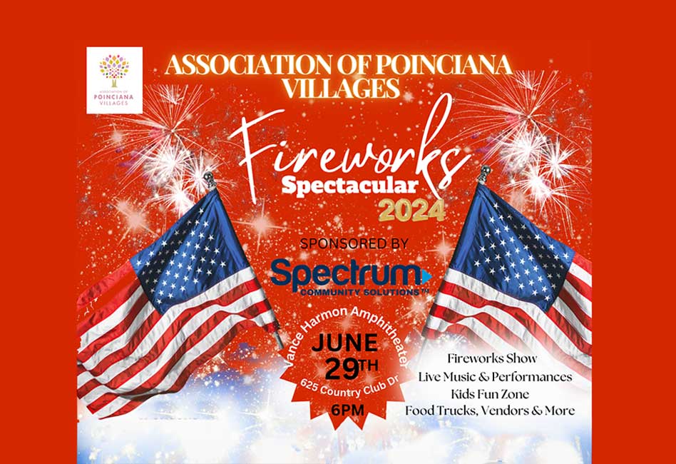 The Ultimate Independence Day Breakthrough in Poinciana Villages