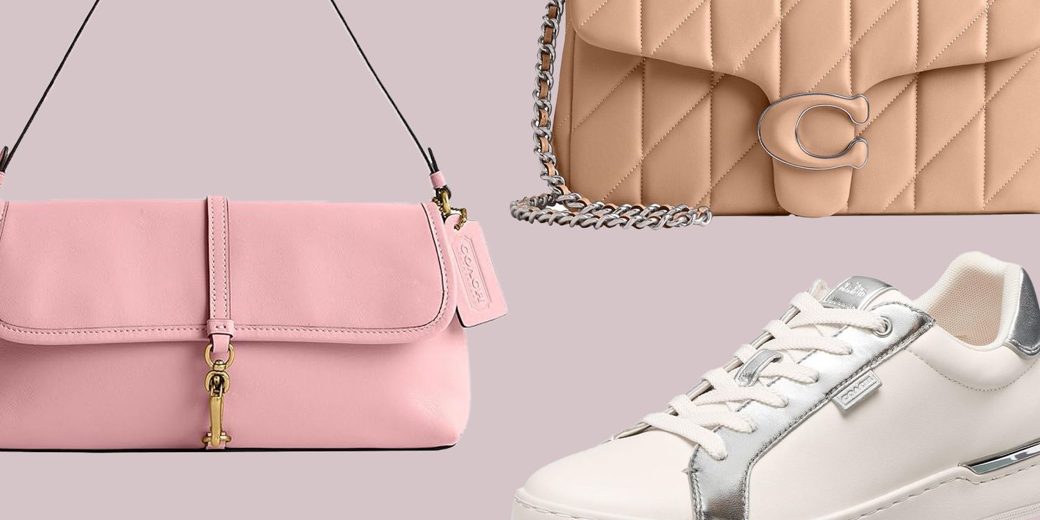 Discover the Latest Designer Handbag Deals on Amazon Prime Day 2024