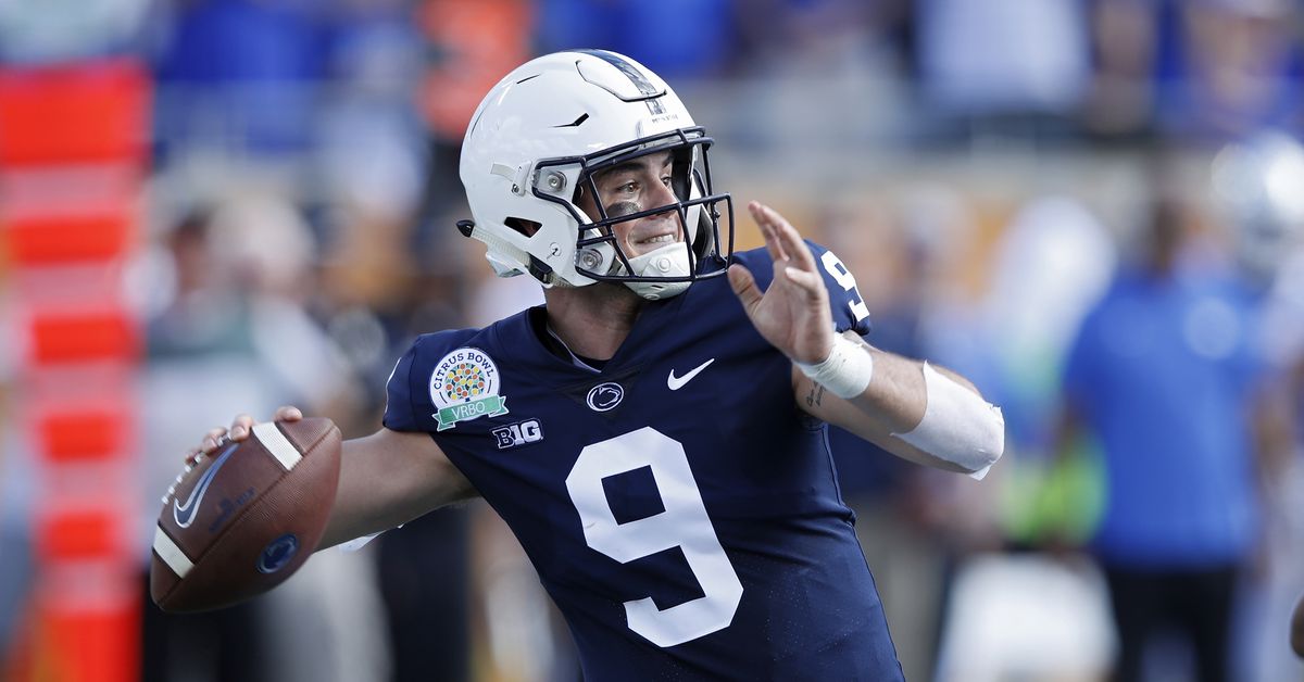 Breaking Records in Indianapolis: Penn State Nittany Lions Aim for Victory