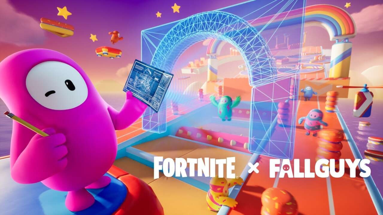 Exciting Fortnite Collaboration with Fall Guys: Latest Integration and Challenges