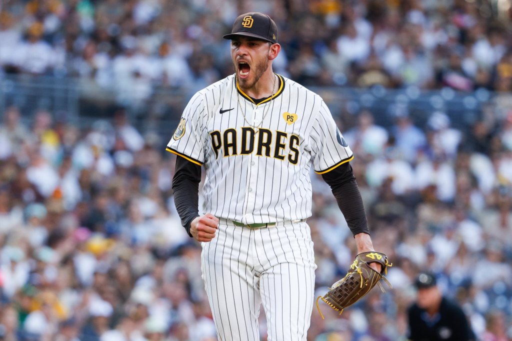 San Diego Padres Celebrate Victory as Fernando Tatís Jr. Returns