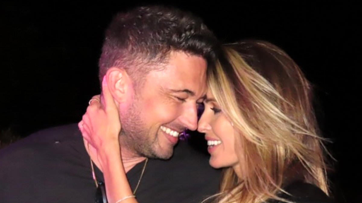 Michael Ray and Audrina Patridge's Latest Instagram Breakthrough