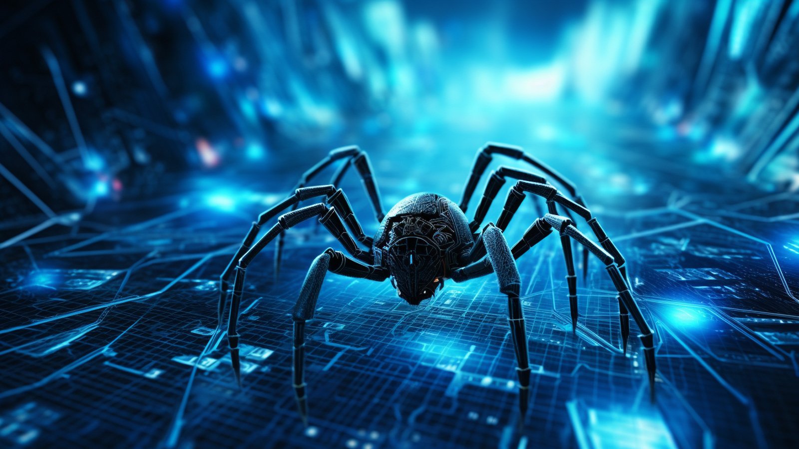 New Ransomware Innovation: Scattered Spider Launches Latest Cyber Threats