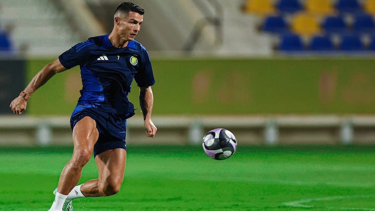 Al-Nassr's Victory Over Al-Ahli: Ronaldo's Record Breaking Form