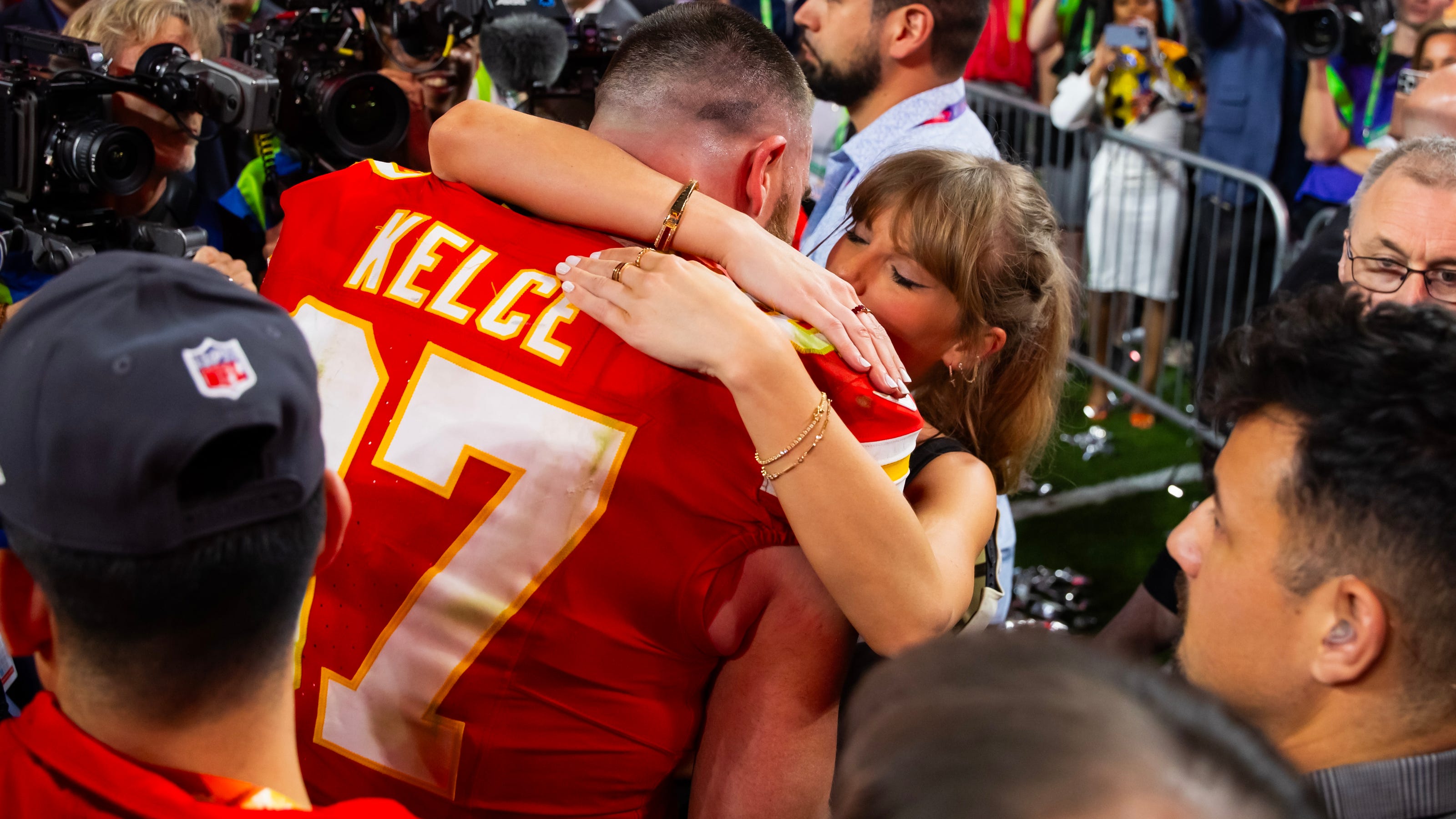 Travis Kelce and Taylor Swift Latest Relationship Update