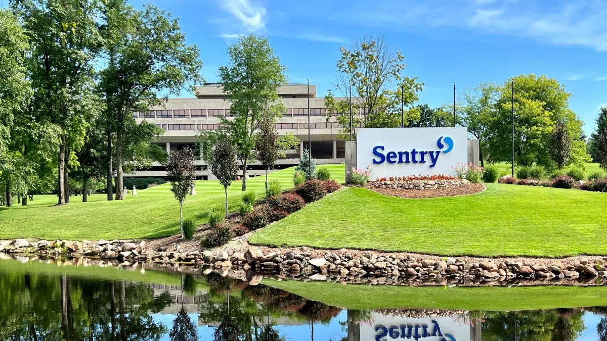 Sentry Insurance Acquisition Strategy for Growth