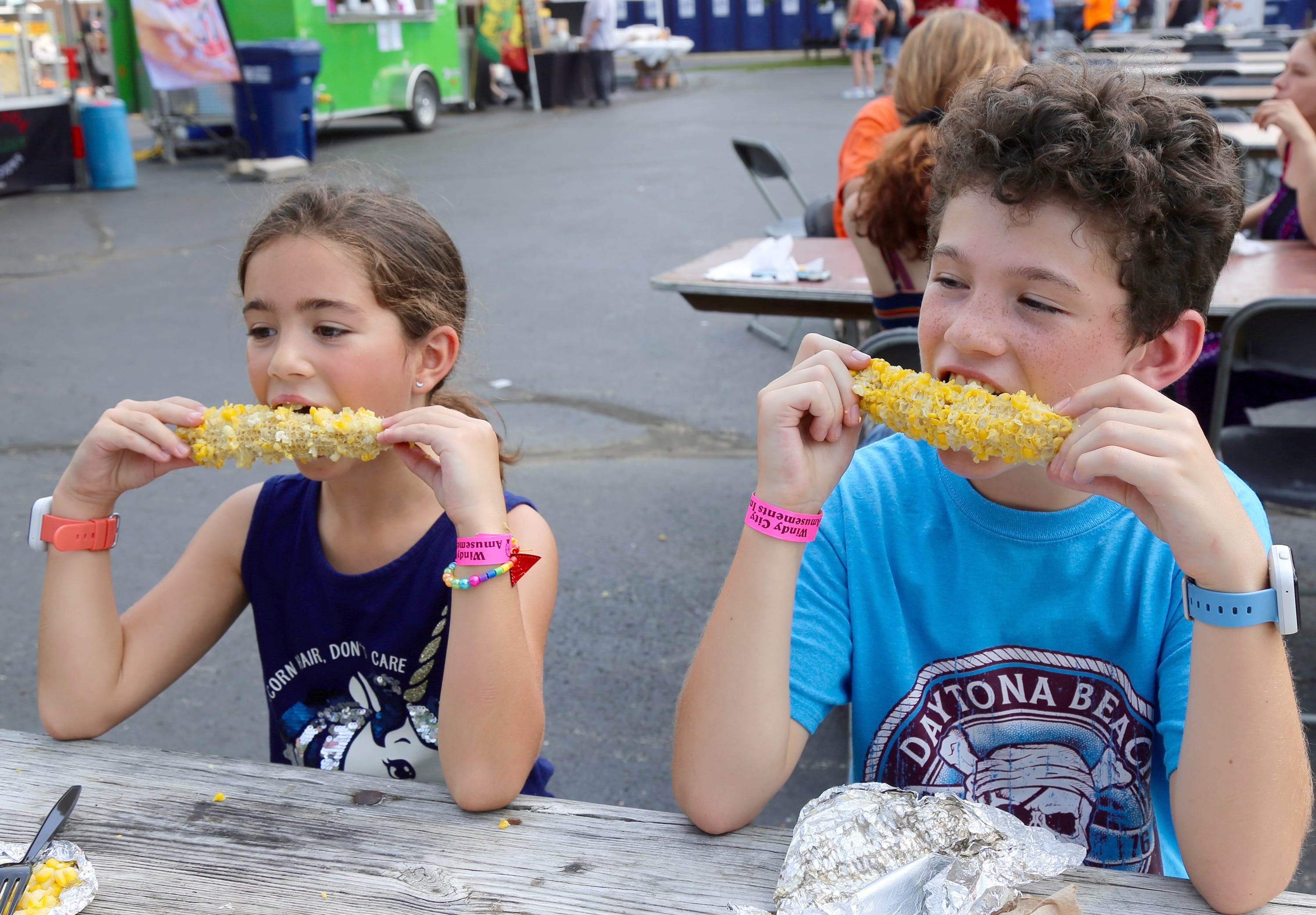 Sugar Grove Corn Boil Festival 2024: Exciting Updates and Latest Trends