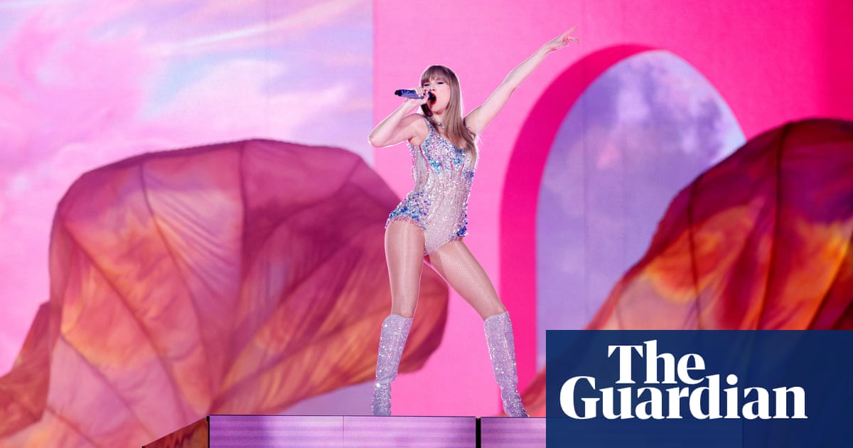 Predicting the Impact of Taylor Swift’s UK Tour on Summer Ticket Fraud Trends