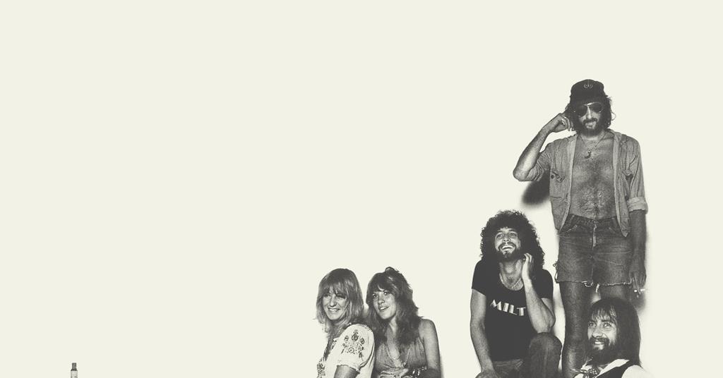 Fleetwood Mac Documentary: Latest Collaboration with Frank Marshall