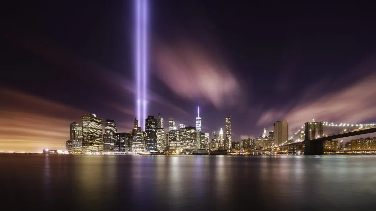 Trends in Documentary Films: Reflect on the Legacy of 9/11