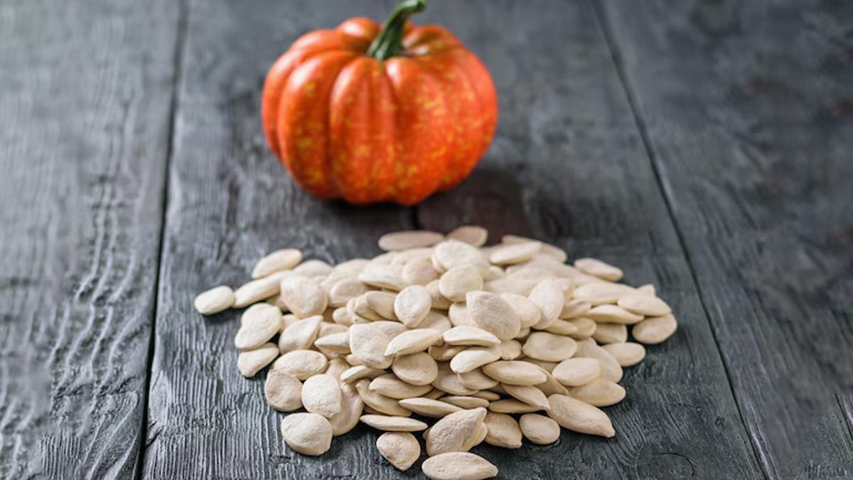 Pumpkin Seed Wellness: Tips for a Healthier Diet