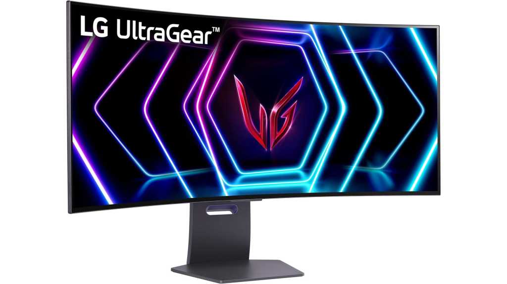 Discover the Best Deals on LG UltraGear Gaming Monitors: Latest Discounts Revealed