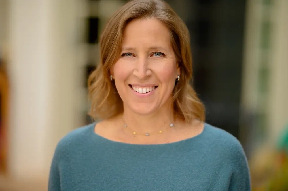 Susan Wojcicki's Legacy: Insights into a Visionary Leader's Influence on YouTube and Google