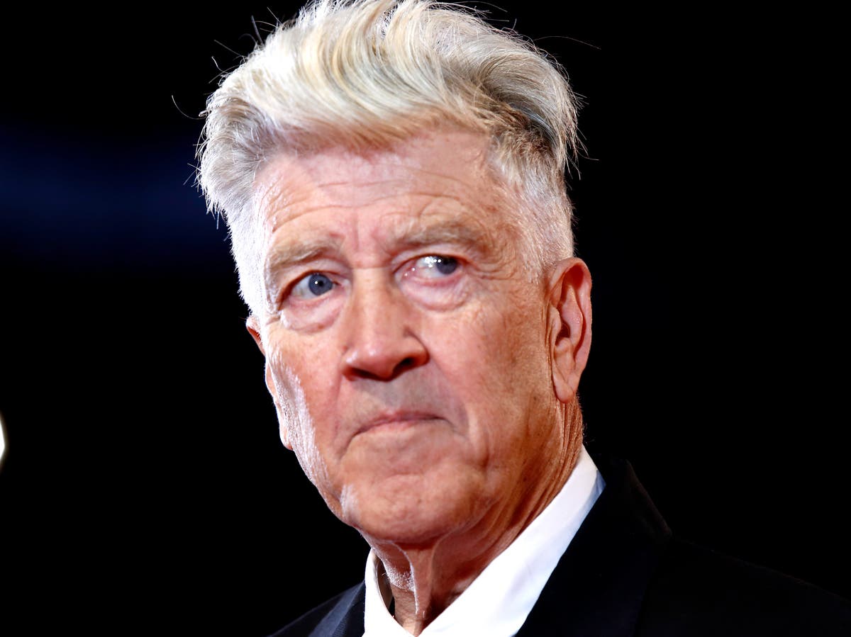 David Lynch's Latest Update on Emphysema and Future Projects