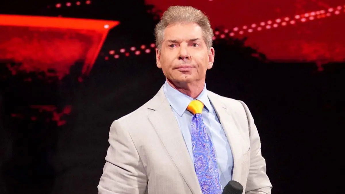 Netflix Launches 'Mr. McMahon' Documentary Series on WWE Innovation