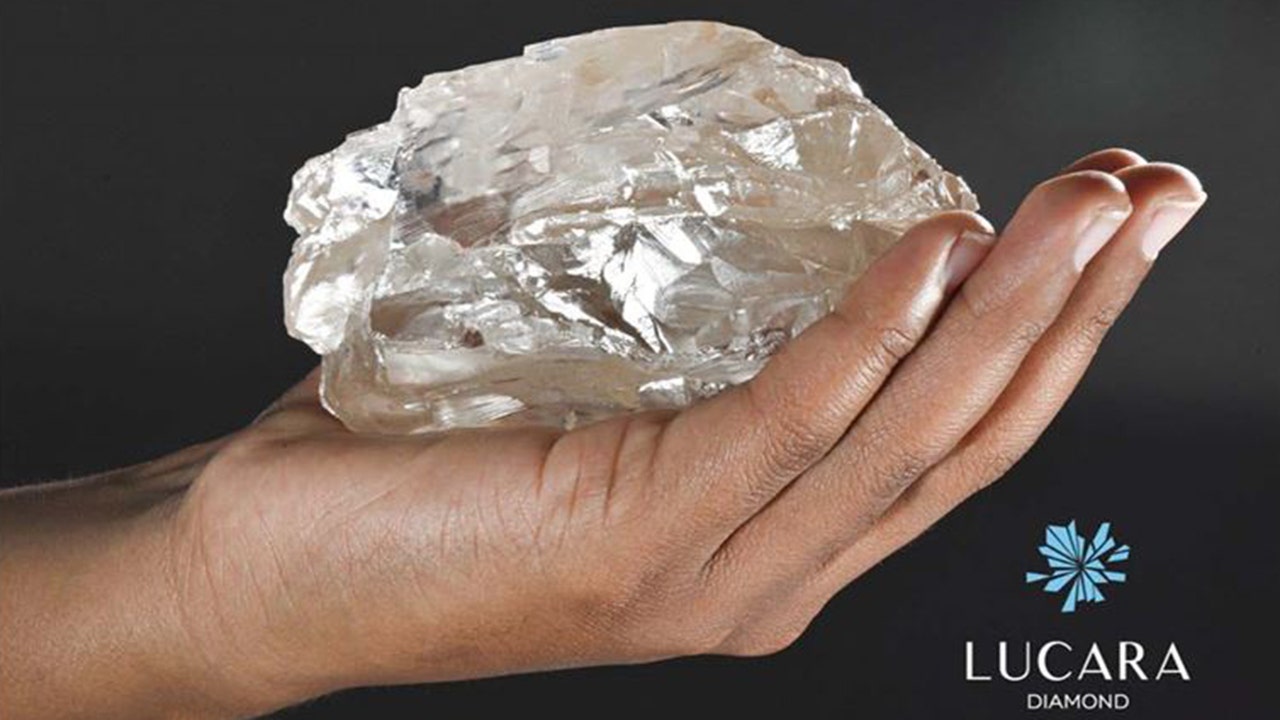 Lucara Diamond Market Insights: Historic Discovery in Botswana