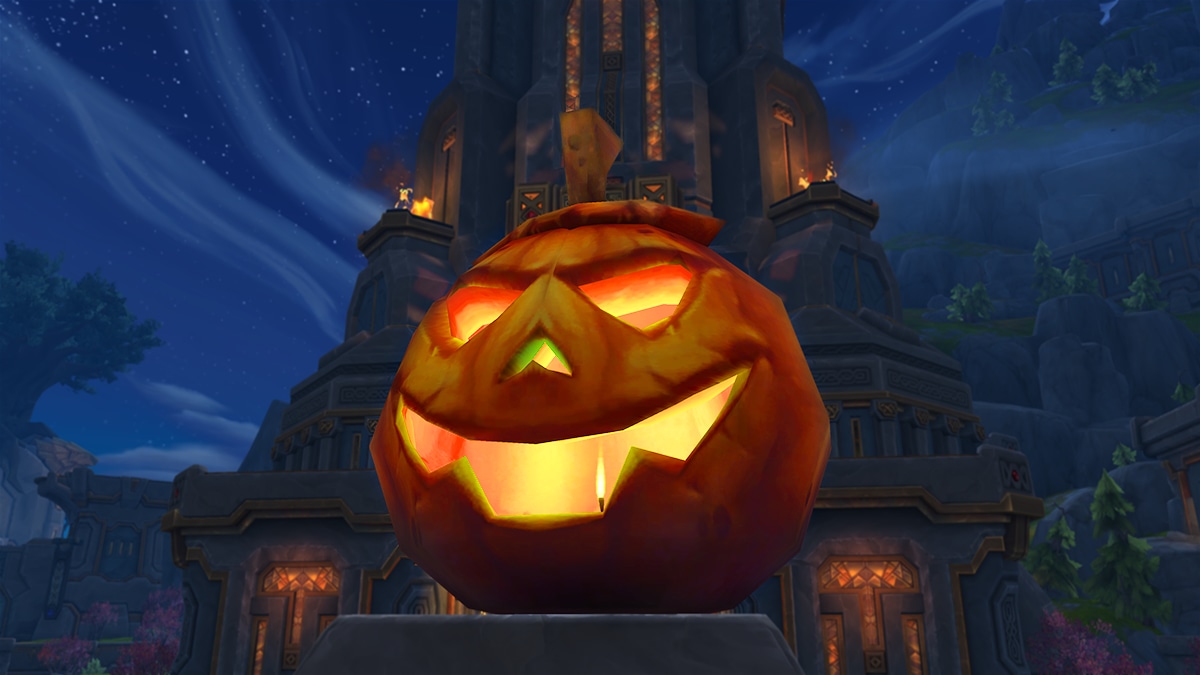 Headless Horseman Challenge: Latest Hallows End Event Guide