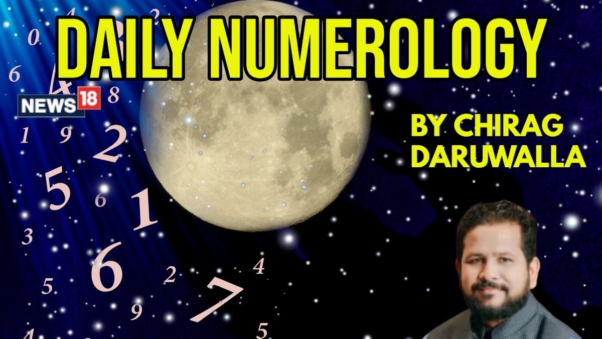 Discover July Numerology 2024: Latest Insights & Personalized Guidance